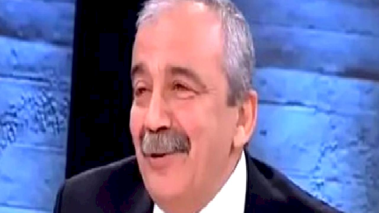 Sırrı Süreyya Önder'den geriye bu sözler kaldı!