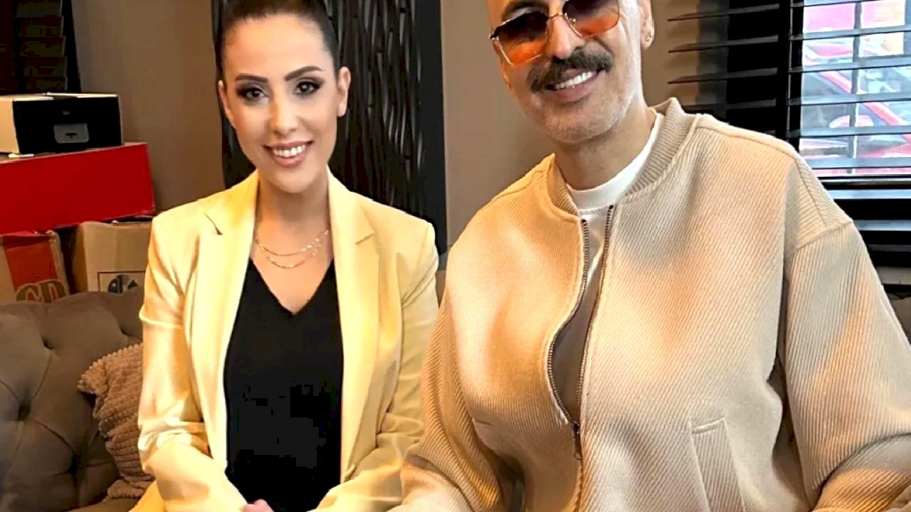 Soner Sarıkabadayı ilham aldığı sanatçıları açıkladı!