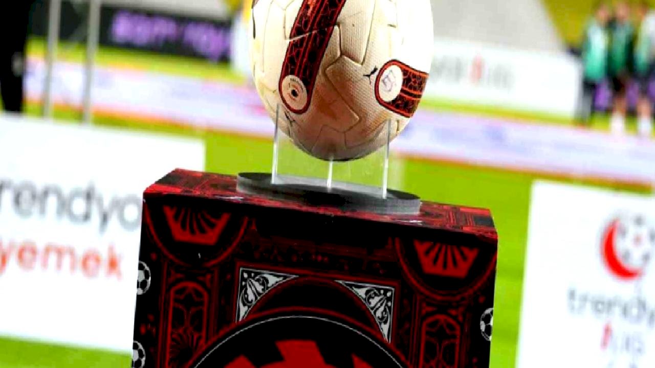 Süper Lig&#039;e son biletin sahibi Sakarya&#039;da belli oluyor