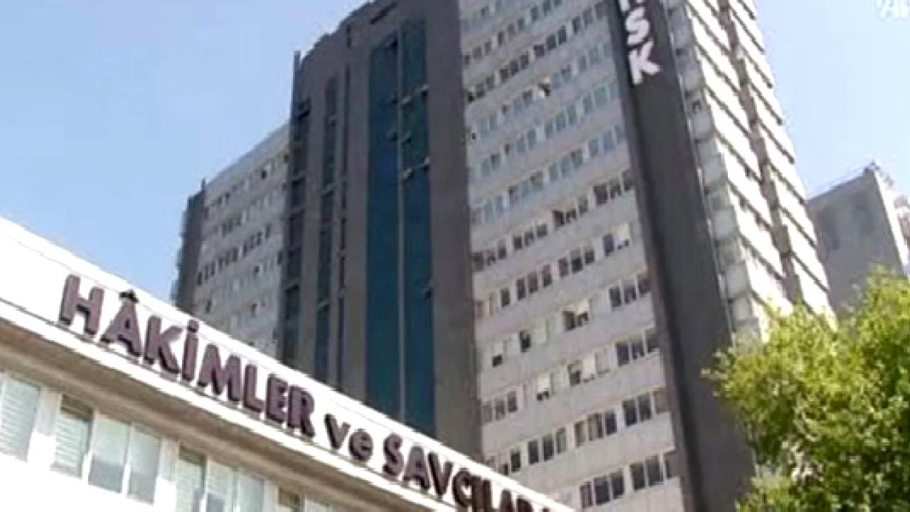 TBMM&#039;de HSK İçin Oylama: 15 Aday Belirlendi