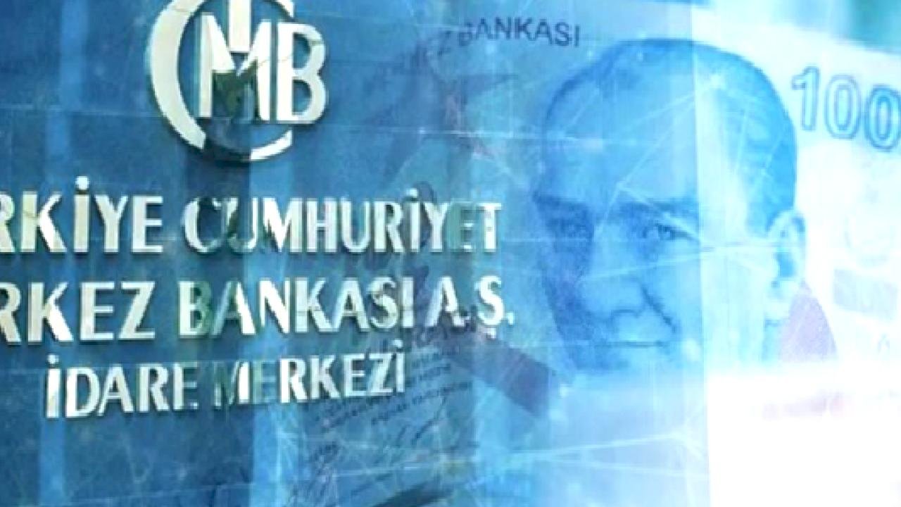 TCMB: Enerji ve Temel Mal Enflasyonu Yükseldi