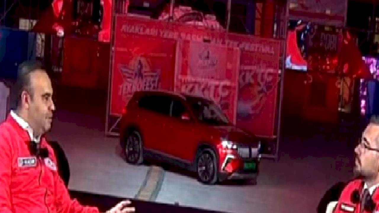 TOGG'un Yeni Modeli Ne Zaman Yollara Çıkacak?