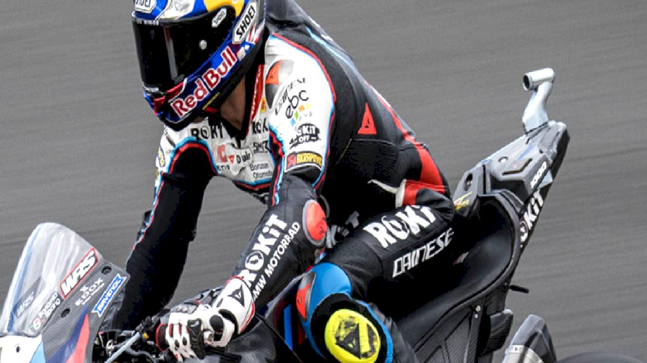 Toprak Razgatlıoğlu, Çekya&#039;da birinci oldu