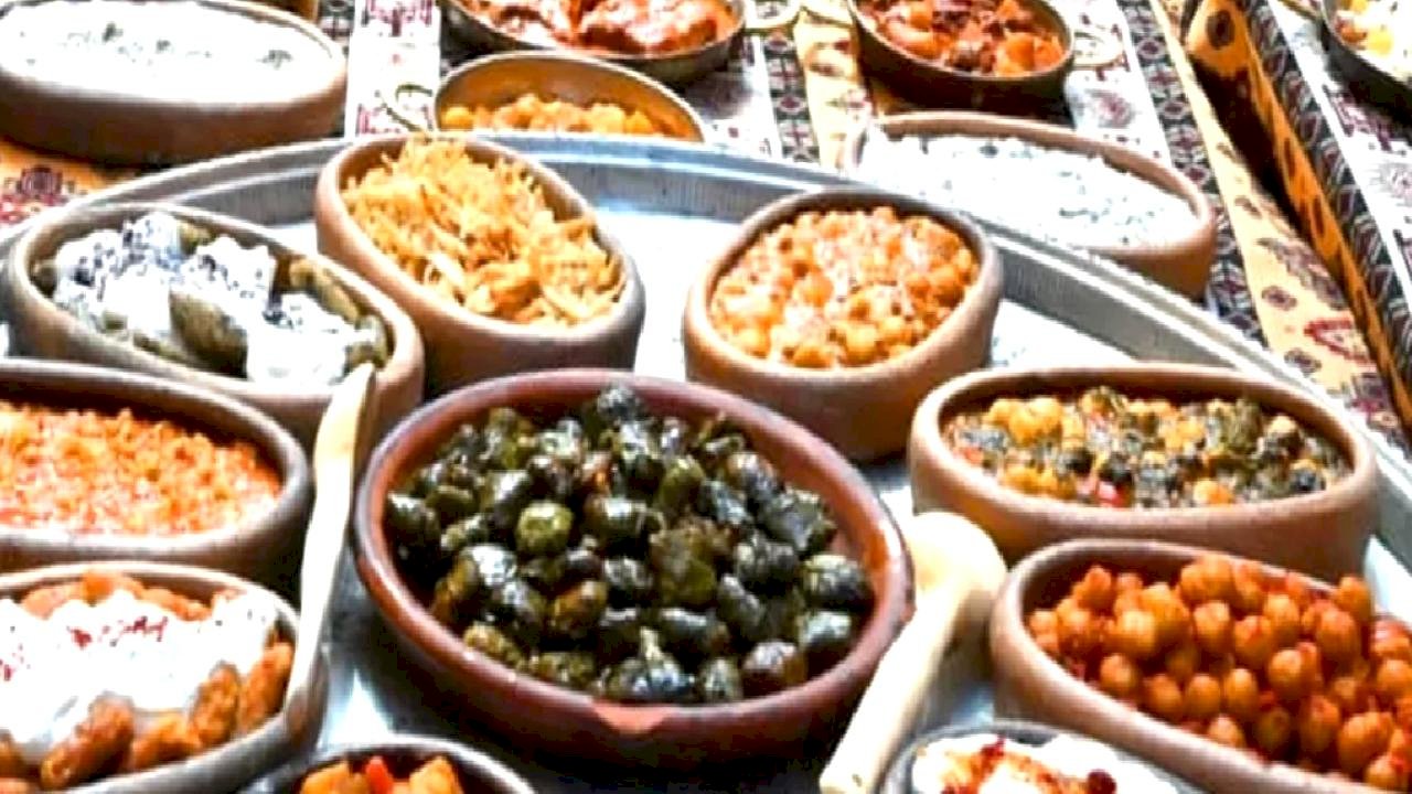 Türk Mutfağı Haftası Malatya’da çeşitli etkinliklerle kutlanıyor