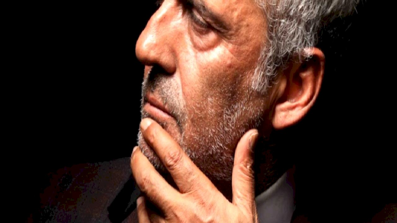 Yavuz Bingöl&#039;den duygulandıran Sırrı Süreyya Önder paylaşımı