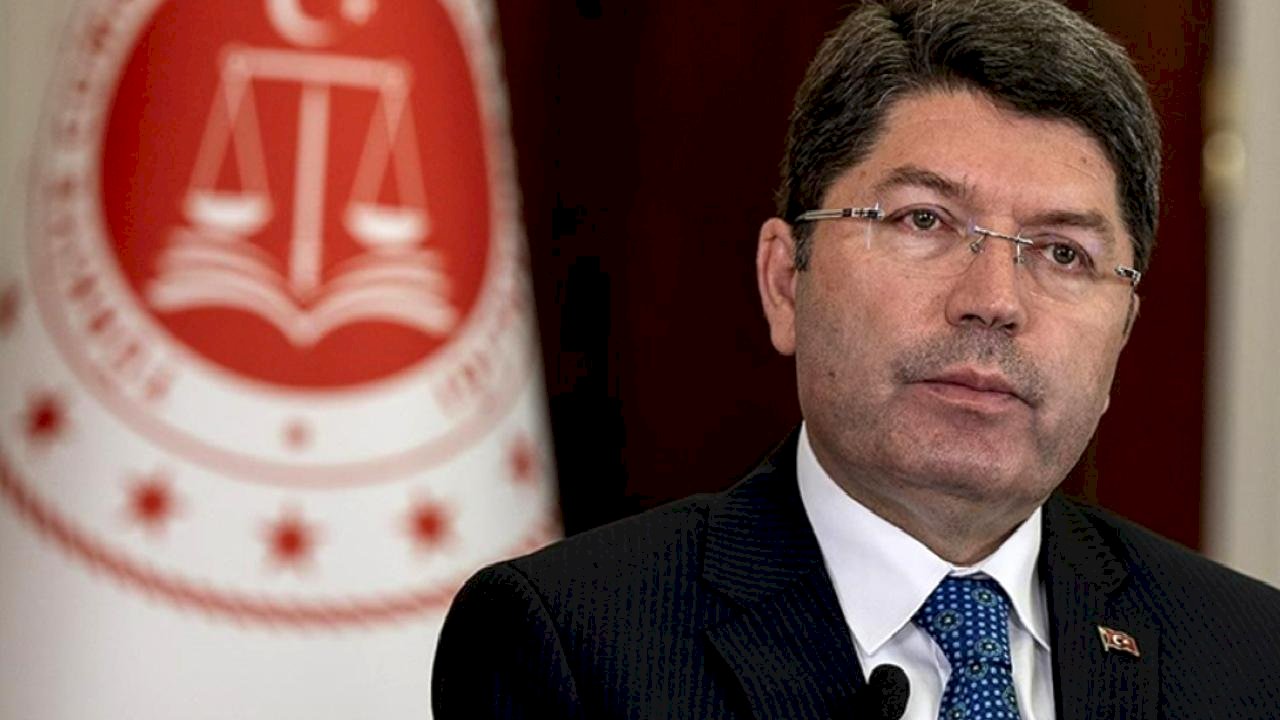 Yılmaz Tunç, Ceza İnfaz Kanunu'ndaki düzenlemelere ilişkin konuştu