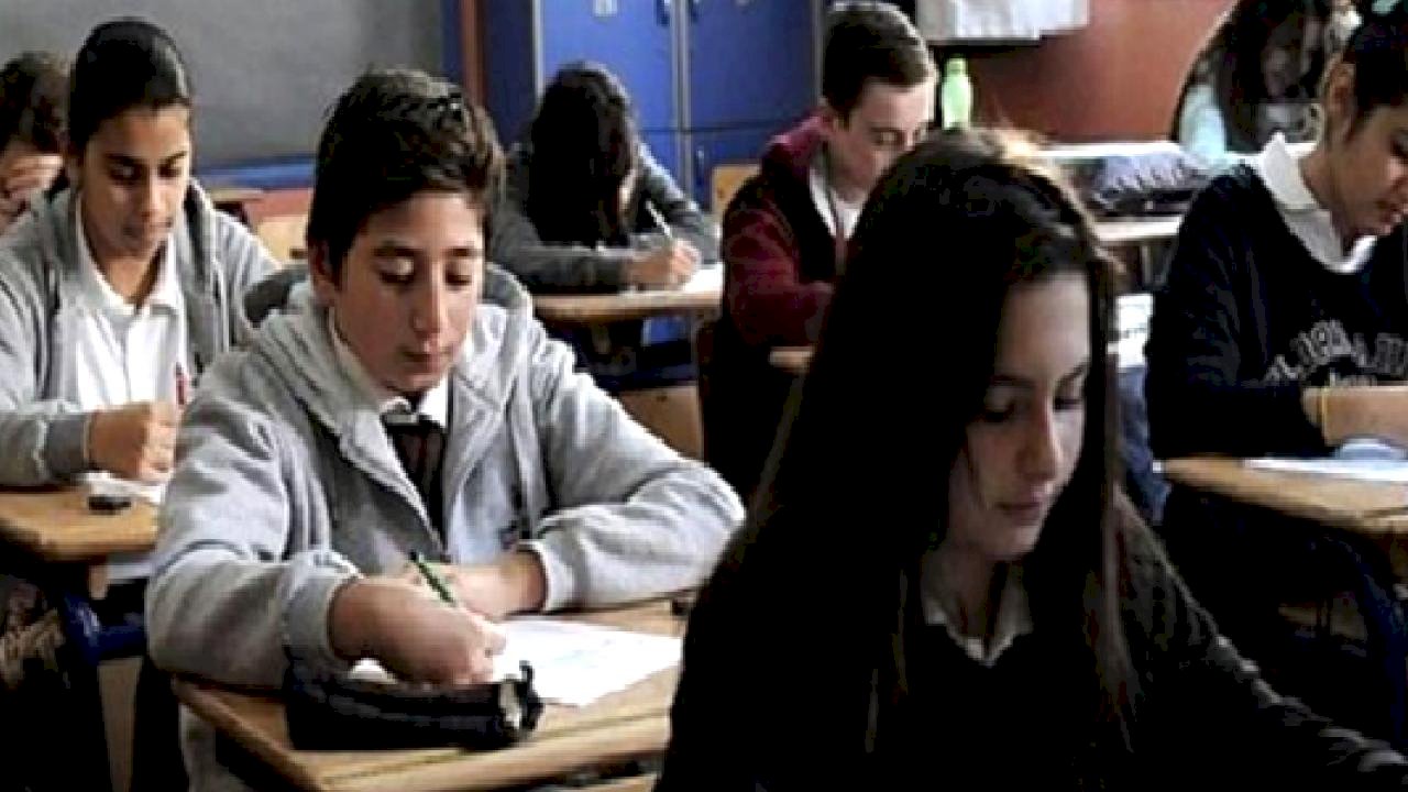 Zorunlu Lise Eğitimi Değişiyor Mu?