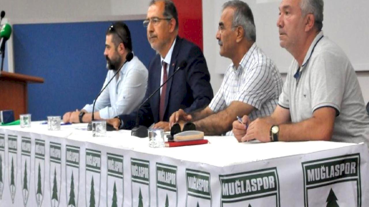 18 yıl sonra 2. Lig&#039;e çıktılar: Başkan &#039;Yola devam&#039; dedi