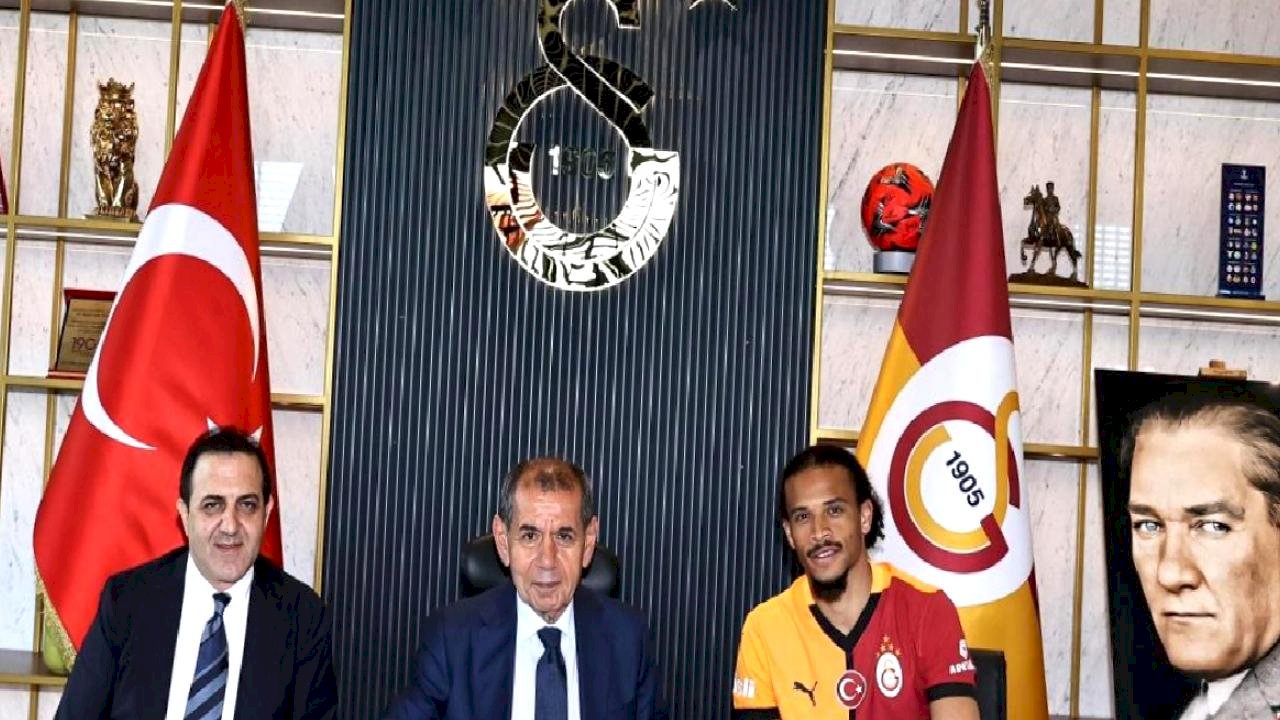 3 milyon kişi yayını seyretmişti, Sane ilk kez konuştu: Ülkenin en büyüğü