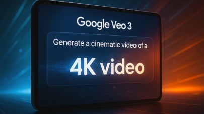 Google Veo 3 Nedir? Yapay Zeka ile Video Üretiminde Devrim