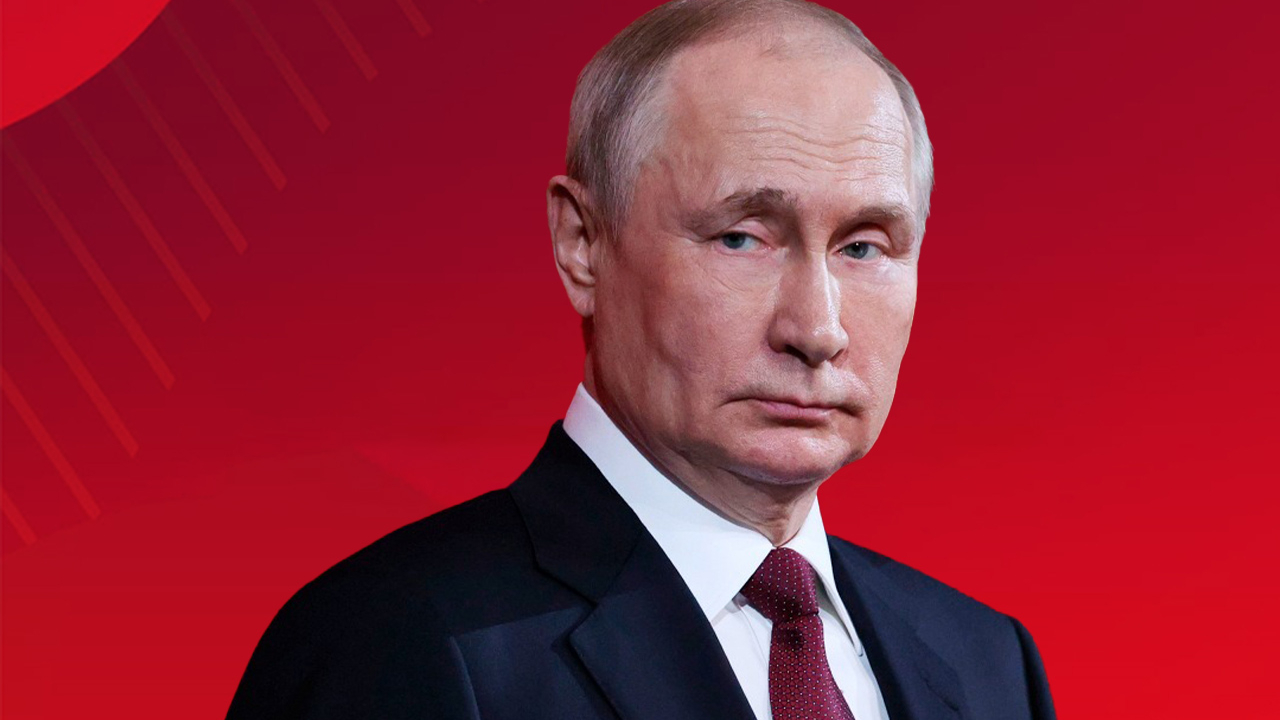 Putin&#039;den 3. Dünya Savaşı Uyarısı