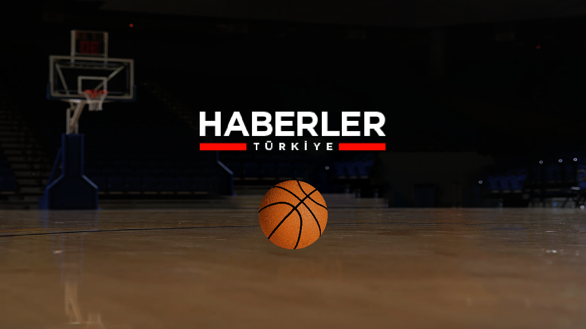 Türkiye, Yunanistan’ı 83-72 mağlup ederek grubu zirvede tamamladı