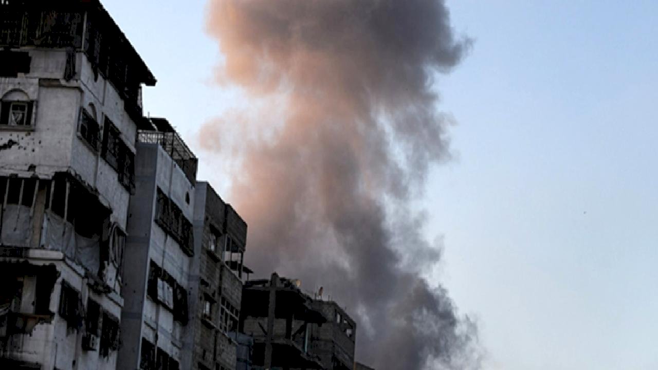 ABD, Gazze&#039;de ateşkes için İsrail&#039;e baskı yapmaya hazırlanıyor