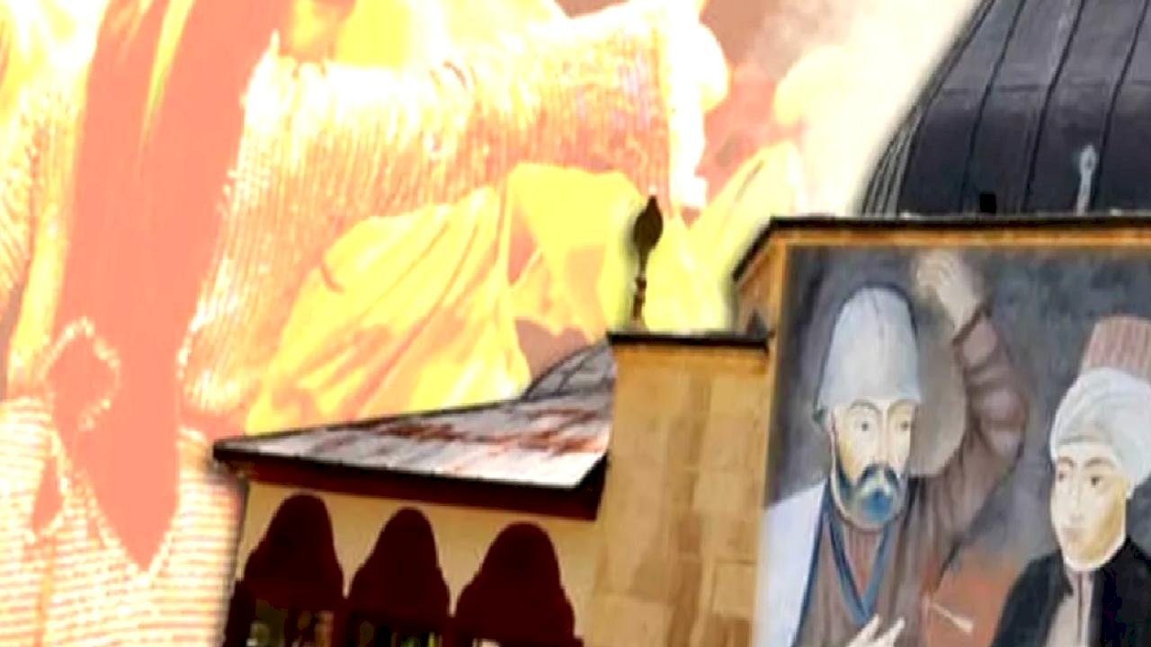 Abdal Musa anma etkinlikleri başlıyor