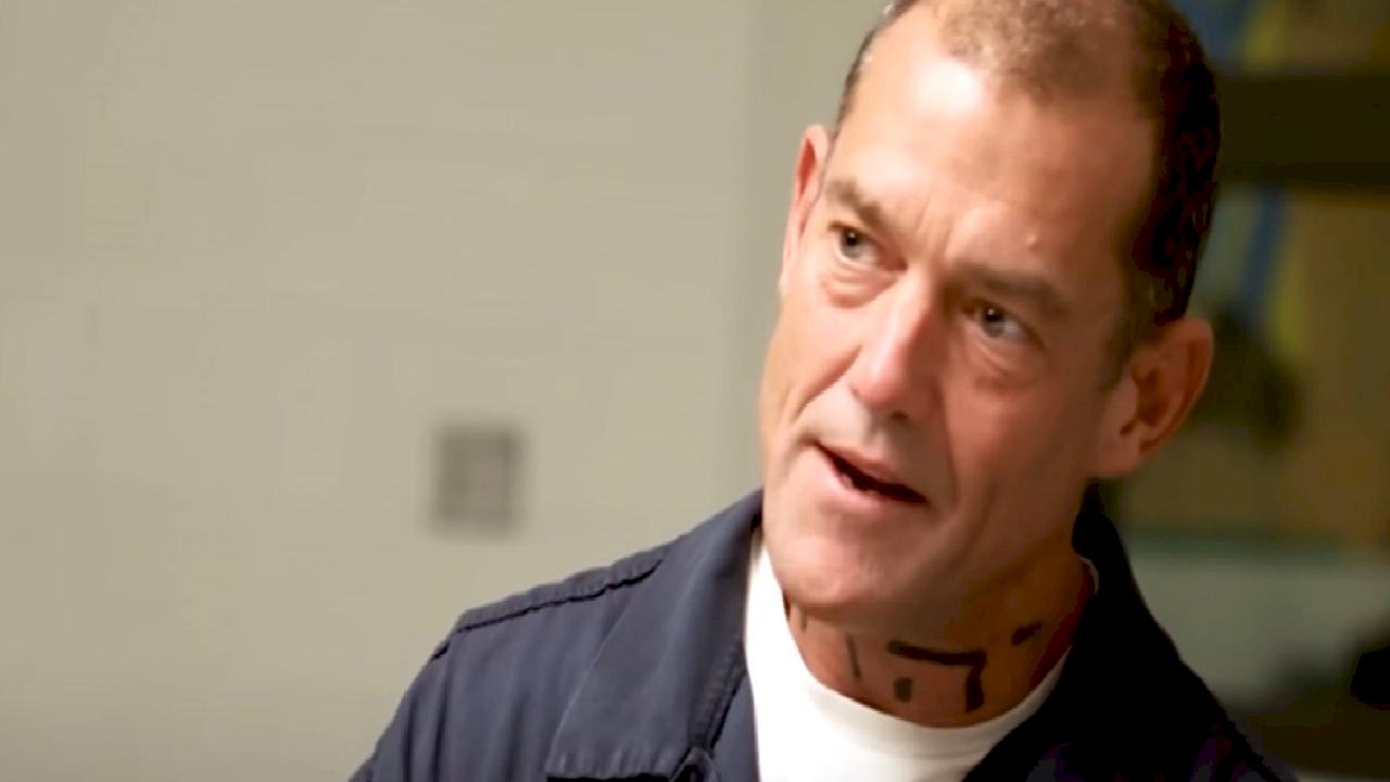 ABD&#039;de papazı çarmıha gerip öldürmüştü: Başladığım işi bitirmeyi planlıyorum