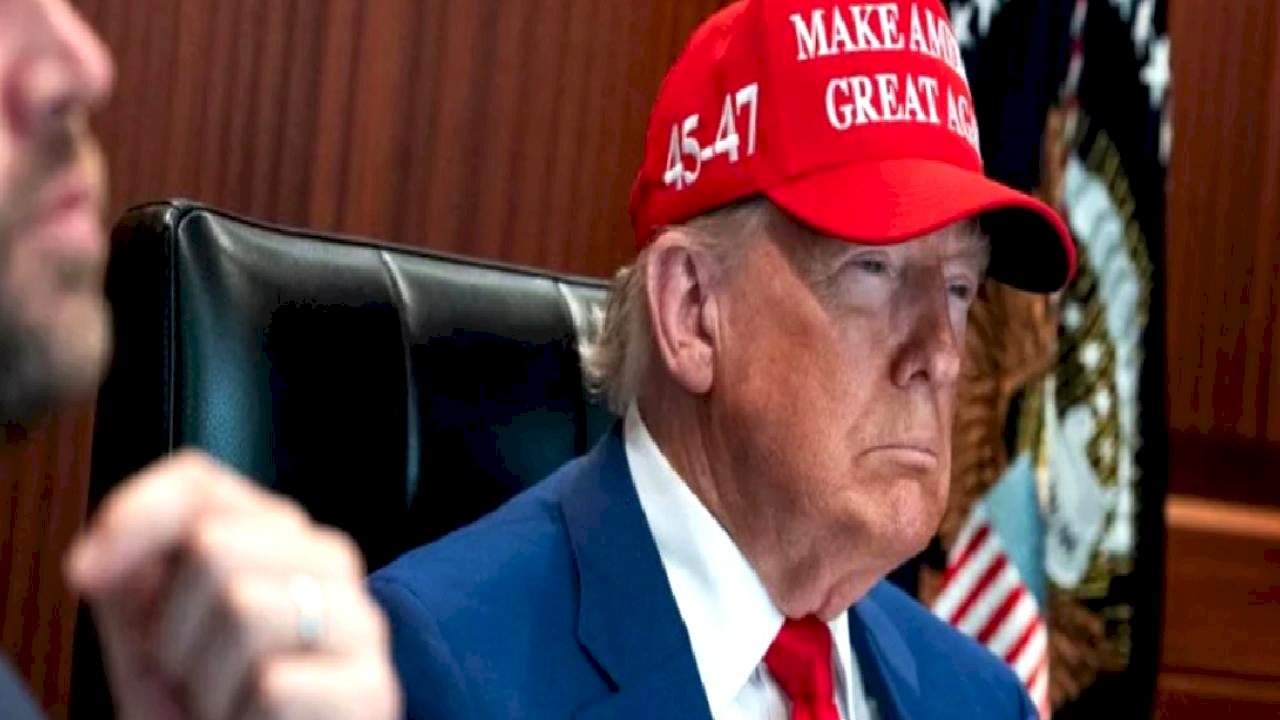 ABD'den İran'a 30 milyar dolarlık gizli teklif: Nükleer silah çalışmalarını durdurun