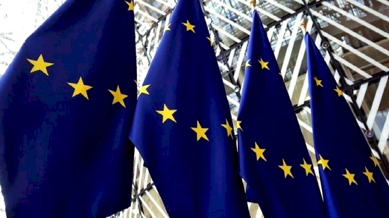 AB’den İsrail’e çağrı: Gazze üzerindeki abluka tamamıyla kaldırılmalı