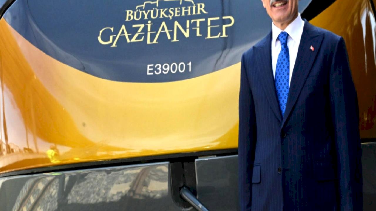 Abdulkadir Uraloğlu duyurdu: TÜRASAŞ, sanayi kuruluşları arasında 174 sıra yükseldi