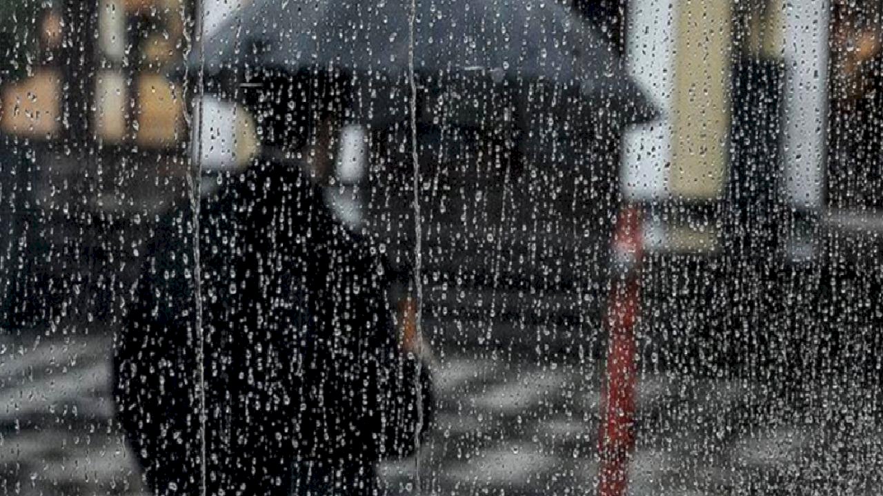 Aşırı sıcaklar yerini sağanak yağışlara ve serin havaya bırakıyor