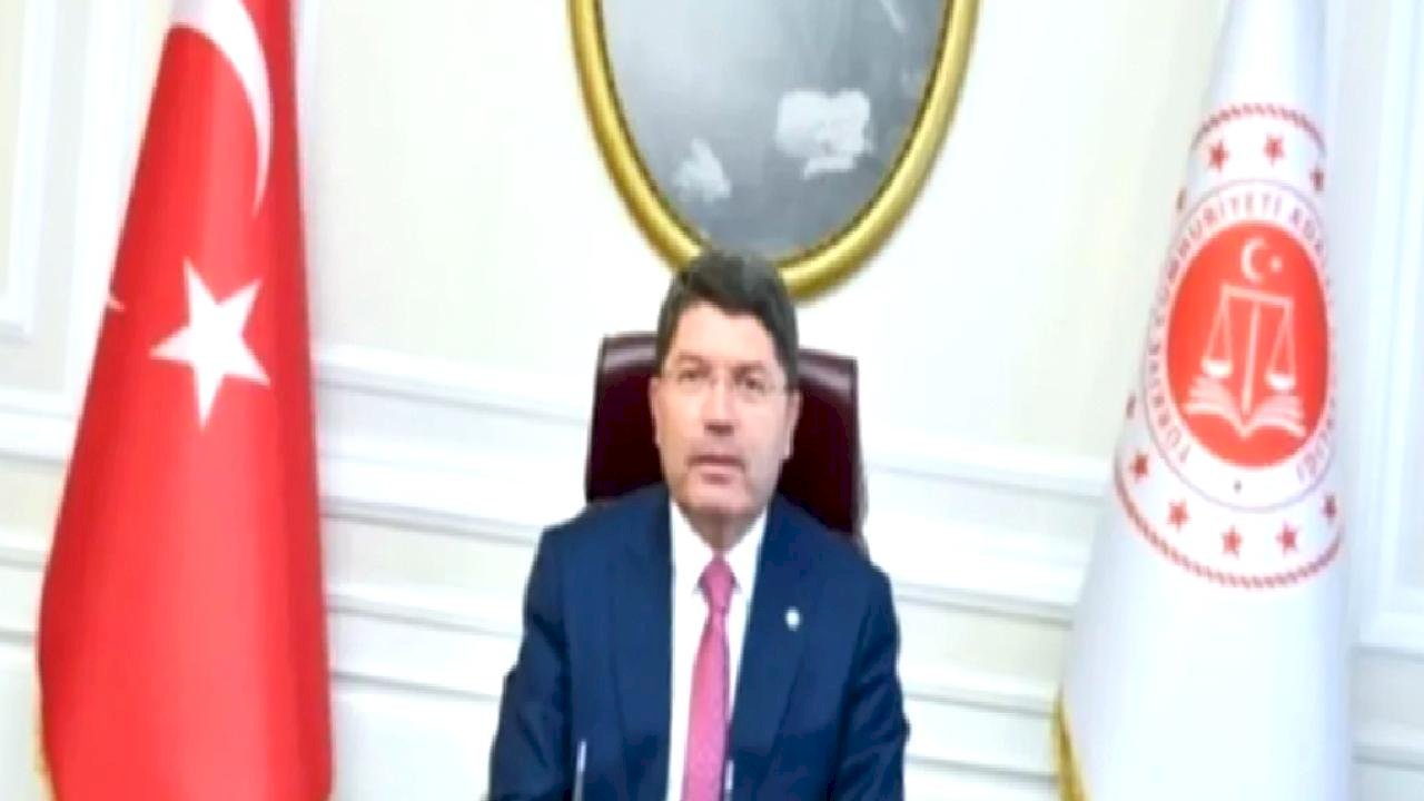 Bakan Tunç’tan 10. Yargı Paketi müjdesi