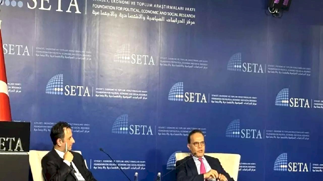 Balkan Düşünce Kuruluşları Toplantısı Sonuçlandı