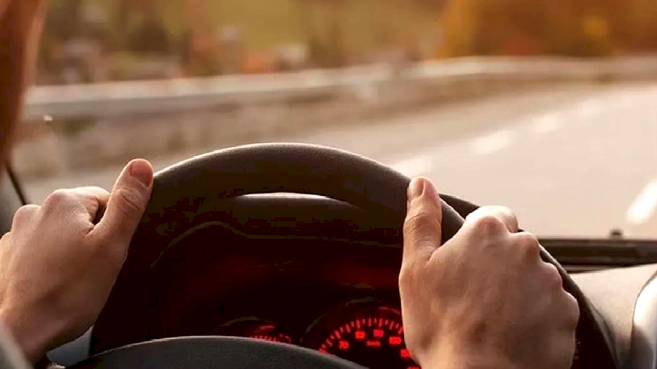 Bayramda güvenli sürüş için uzman uyarıları... "Monoton Sürüş" tehlikesine dikkat!