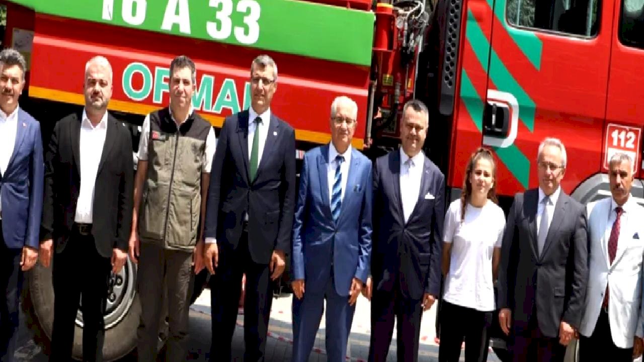 Bursa’dan başlayan “Orman Benim” Türkiye’ye yayılıyor