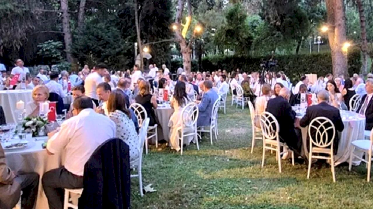 BUSİAD'dan yaza umut vurgulu 'merhaba'