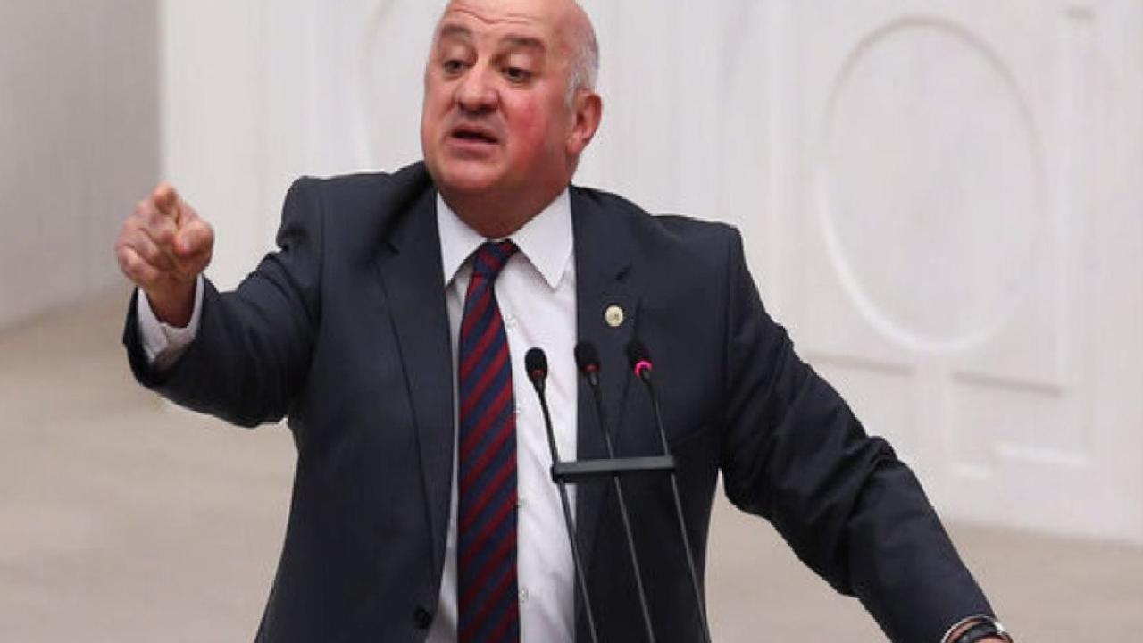 CHP'nin TBMM Başkan adayı belli oldu