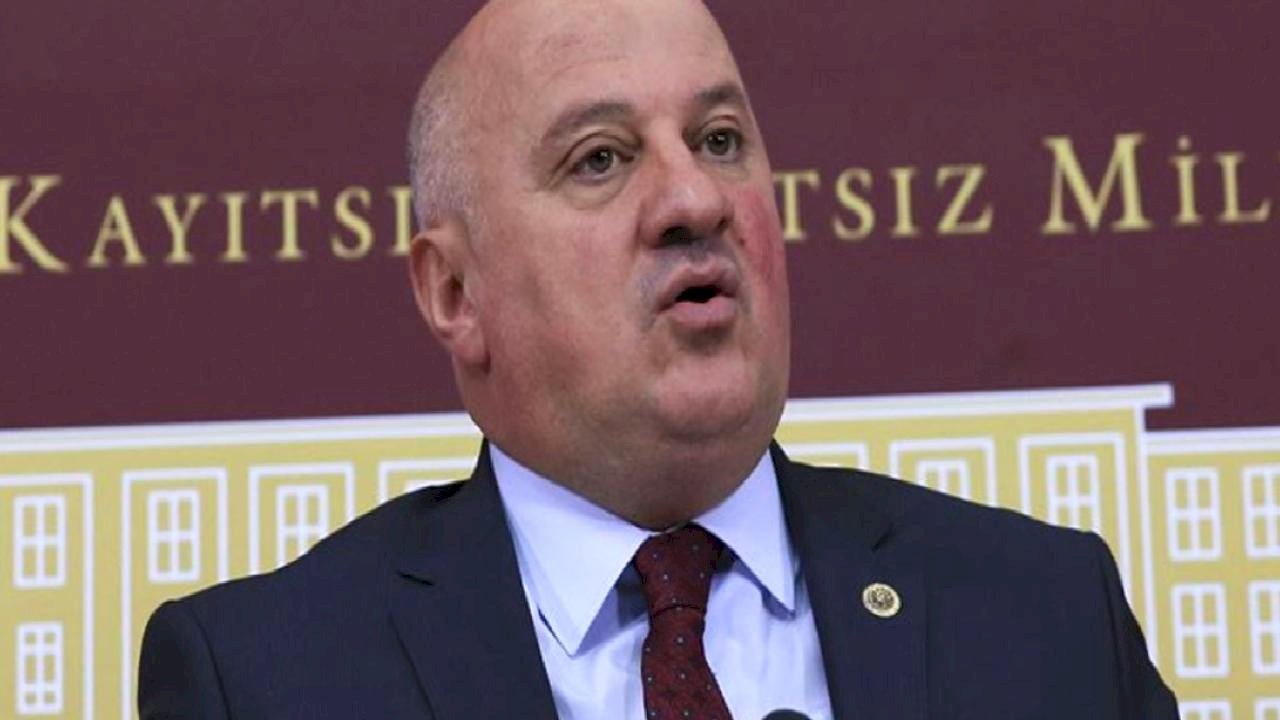 CHP'nin TBMM Başkan adayı belli oldu