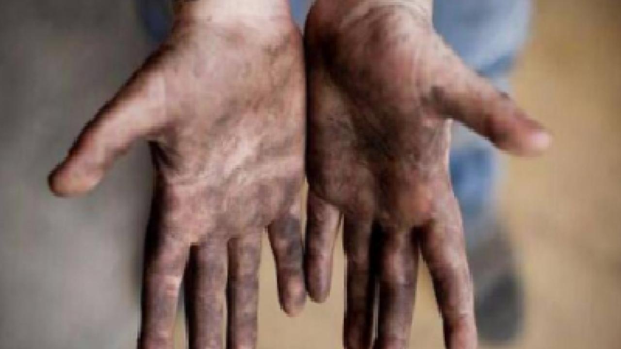 Çocuk işçiliğinde yüzde 50 azalma... Ancak hedefler halen uzak!