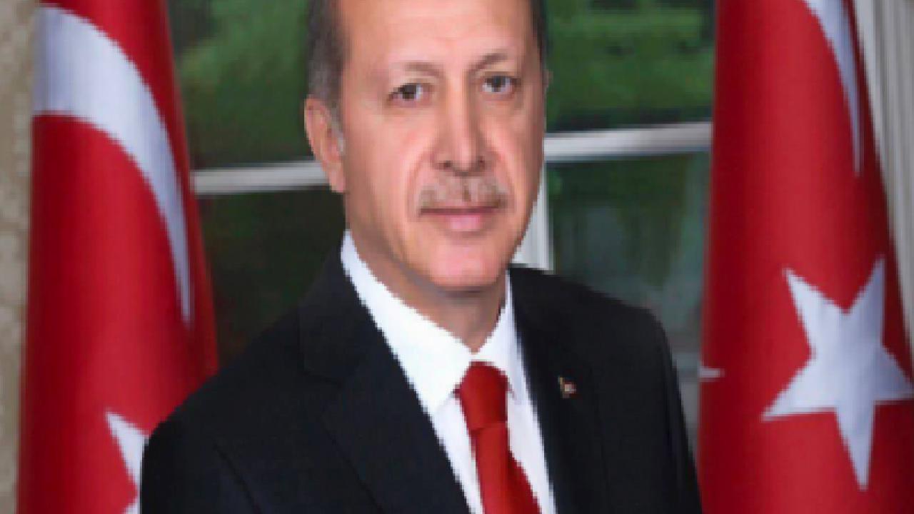Cumhurbaşkanı Erdoğan’dan bayram mesajı: Dayanışma ile geleceği kucaklayacağız