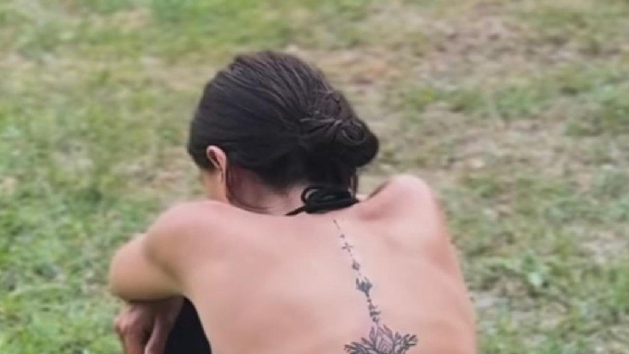 Dilan Polat'ın zayıflığı şaşırttı