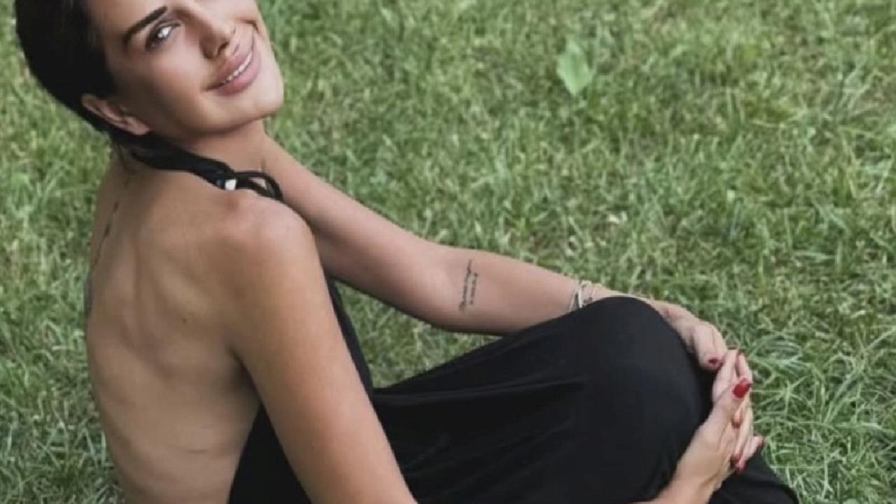 Dilan Polat'ın zayıflığı şaşırttı