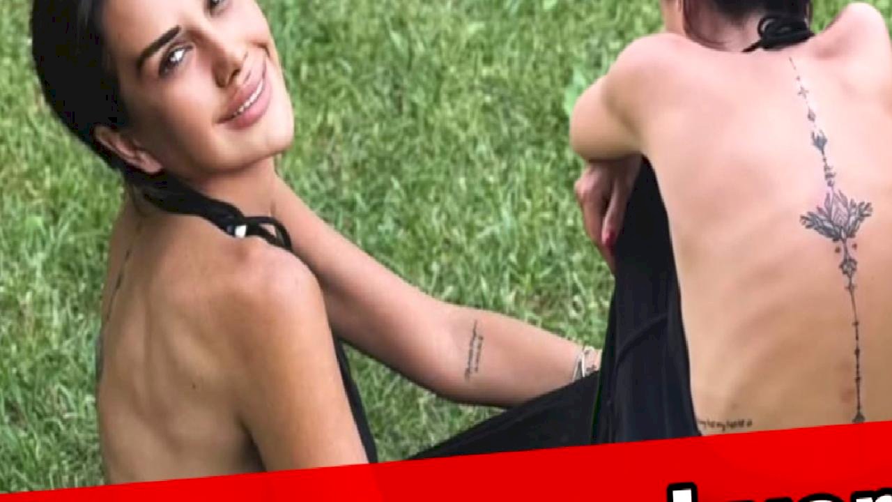 Dilan Polat'ın zayıflığı şaşırttı