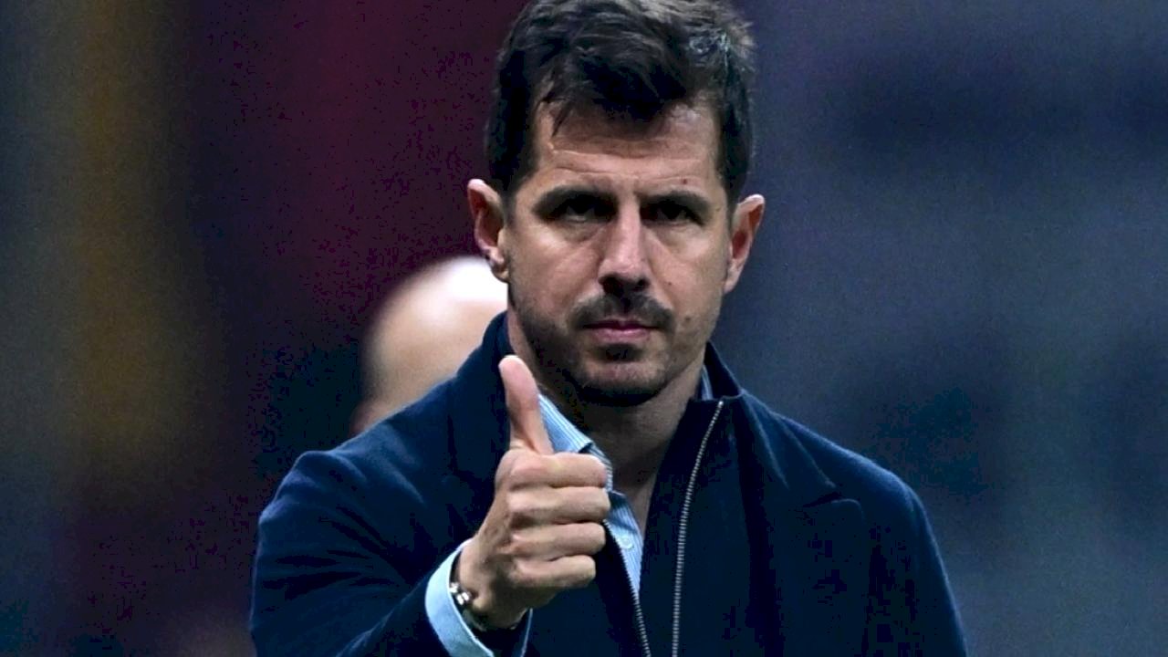 Emre Belözoğlu'na göre Türkiye'de teknik direktörlük yapmak İspanya'dan daha zor