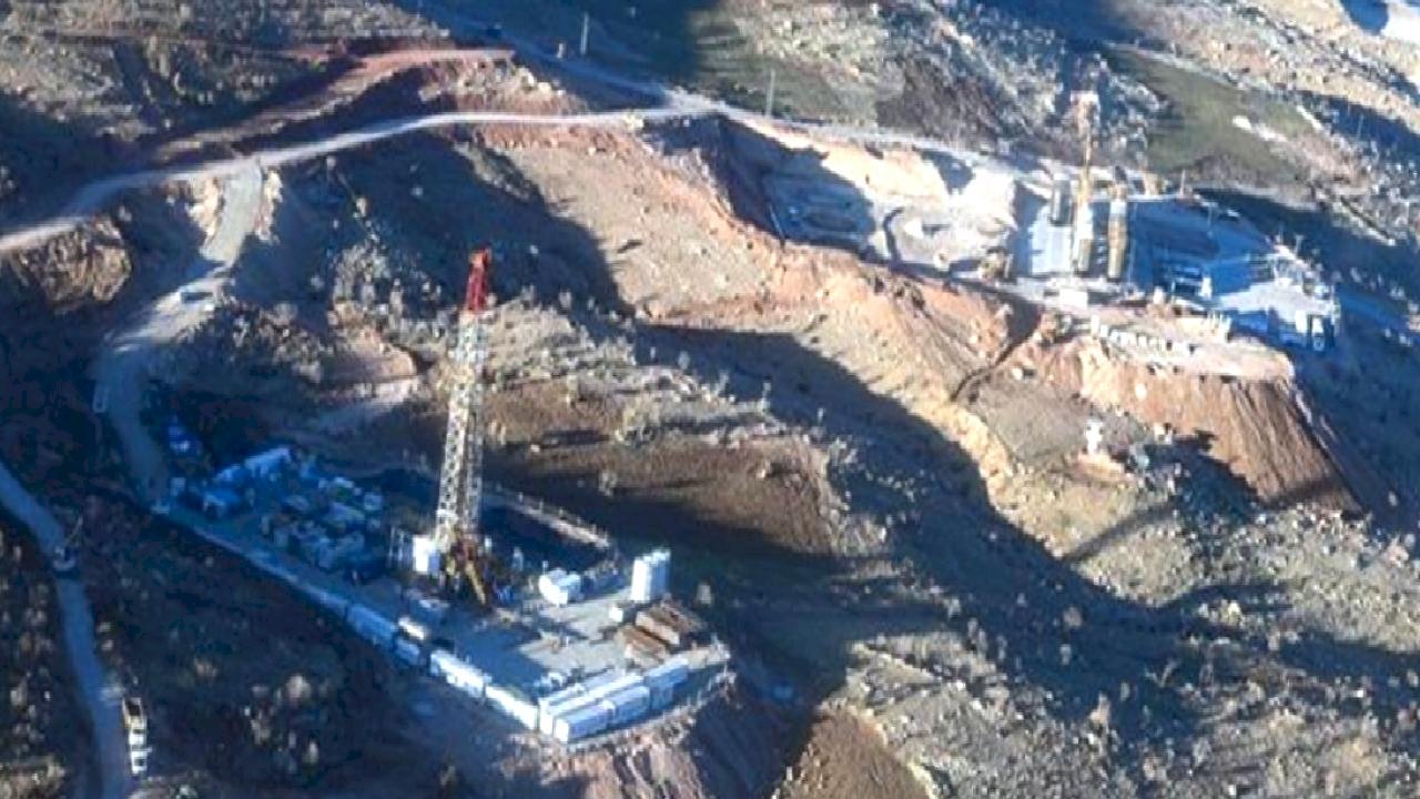 Enerji Bakanı duyurdu: Gabar&#039;daki petrol üretiminden her yıl 2 milyar dolar para geliyor