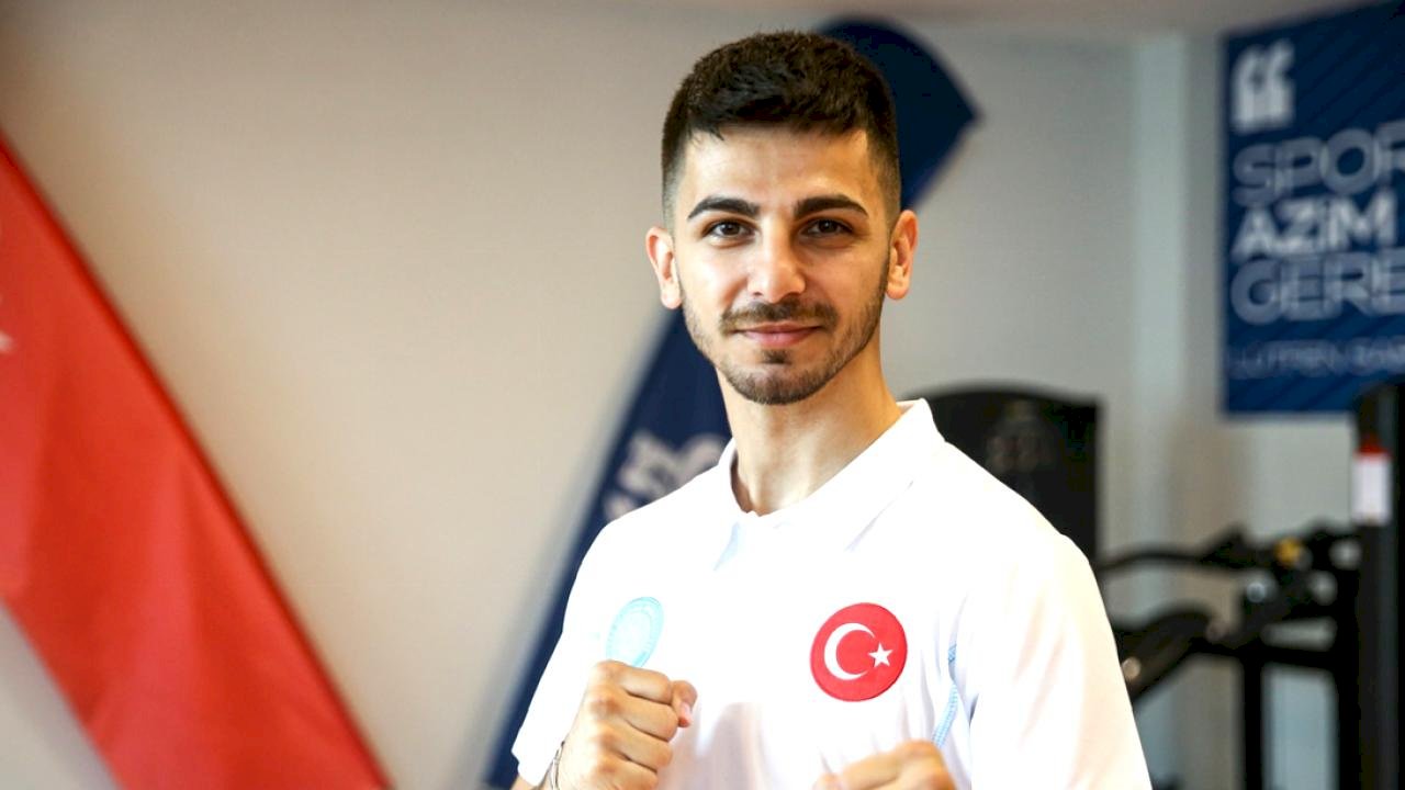 Eray Şamdan, yeni başarılar peşinde