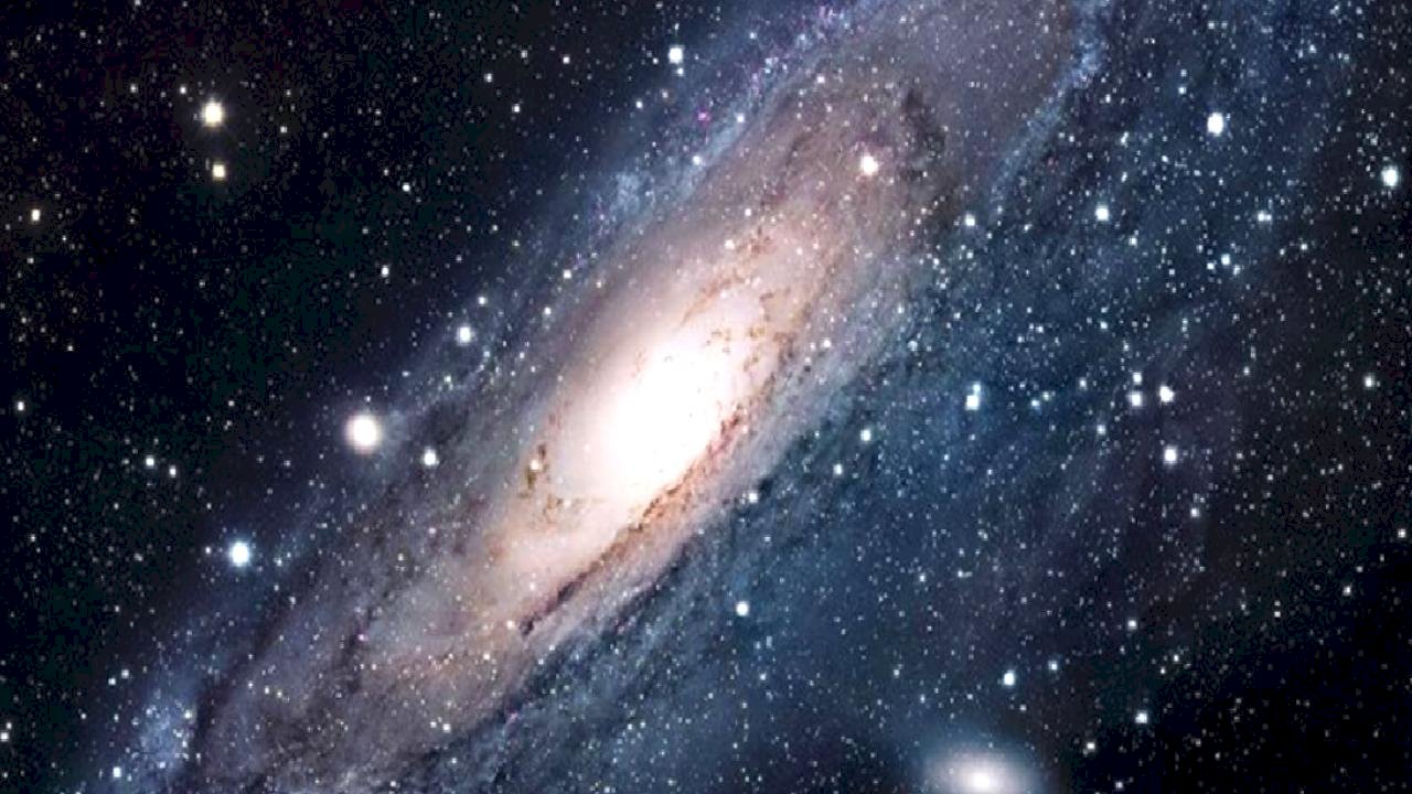 Evrenin sonu bir anda gelebilir: Bilim insanlarından korkutan teori