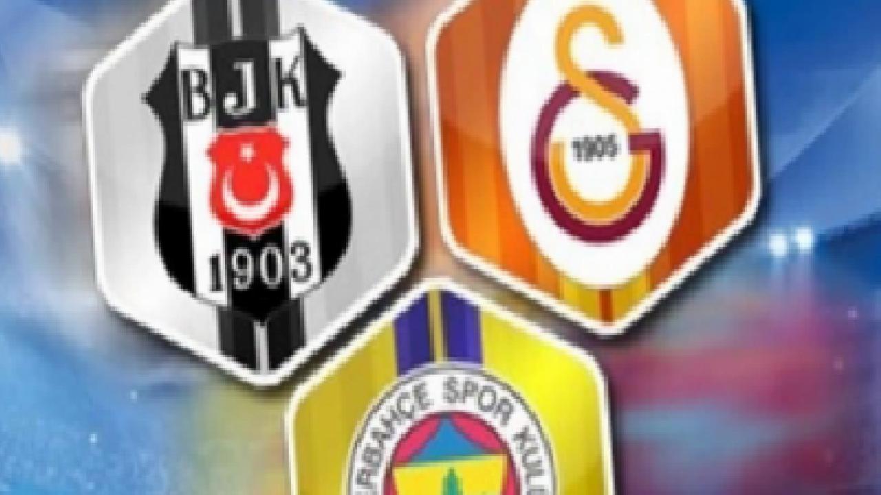 Fenerbahçe taraftarı değişim istiyor... Galatasaray yükselişte, Ali Koç'a veda sinyali!