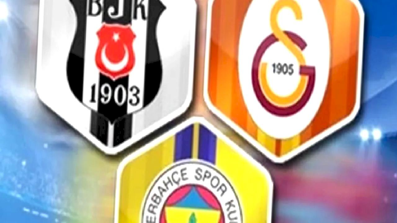 Fenerbahçe taraftarı değişim istiyor... Galatasaray yükselişte, Ali Koç'a veda sinyali!