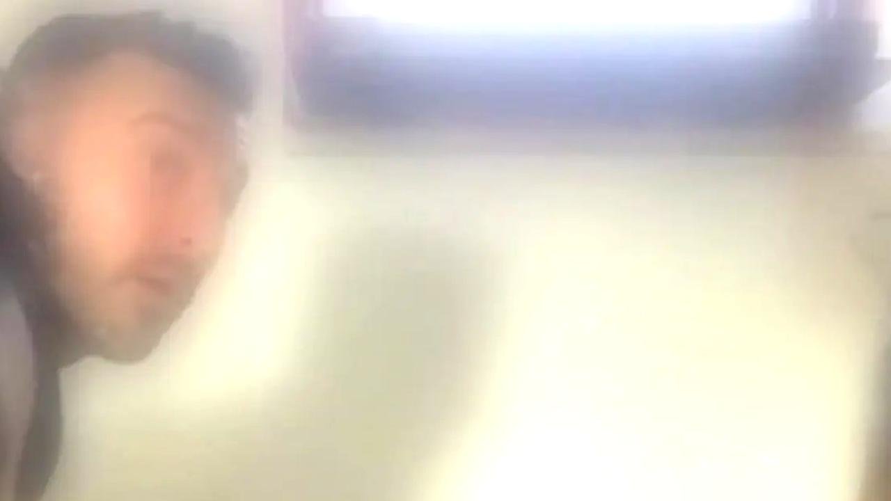 Firar Eden Hükümlü Eskişehir'de Yakalandı