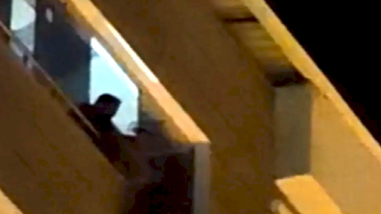 Gaziantep'te Genç Intihar Girişiminde Bulundu