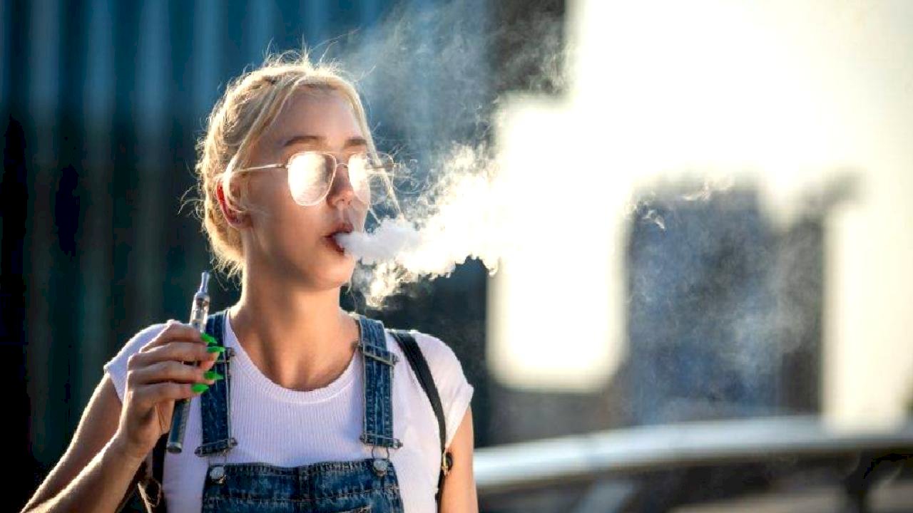 Hamilelikte Sigara İçilir Mi?