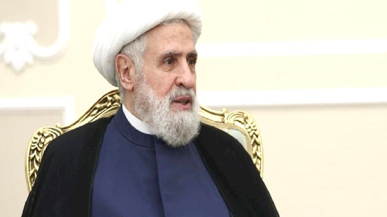 Hizbullah: İsrail saldırılarını sürdürürken elimizdeki güçten vazgeçmeyiz