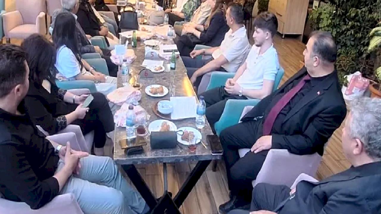 İç Anadolu Birliği’nde yeni vizyon