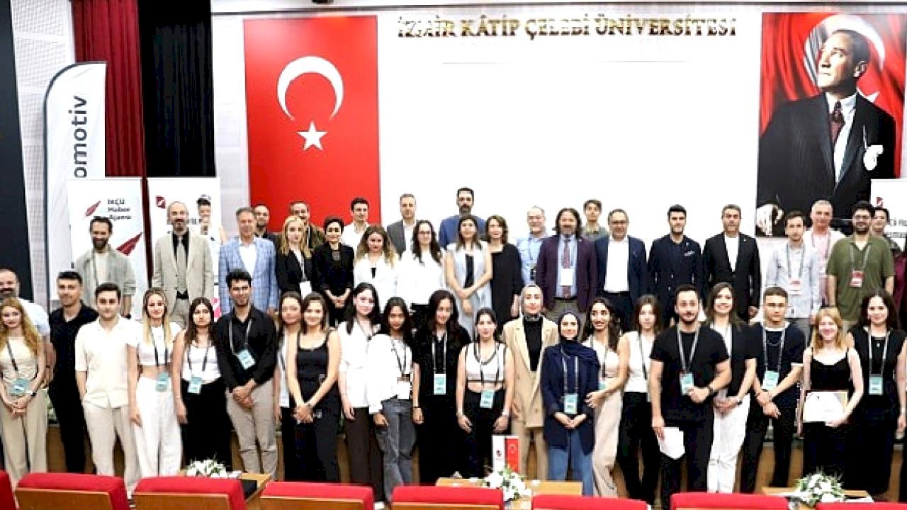 İKÇÜ Film Festivalinde Muhteşem Final