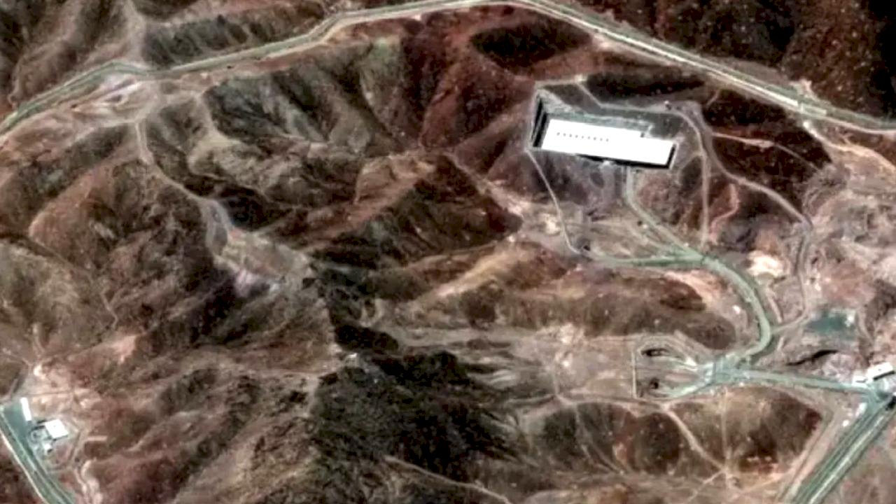 İran&#039;dan ABD&#039;ye Misilleme Tehidi