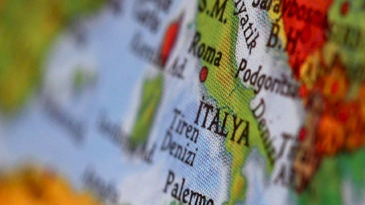 İtalya'da bir bölge daha İsrail ile ilişkisini kesti