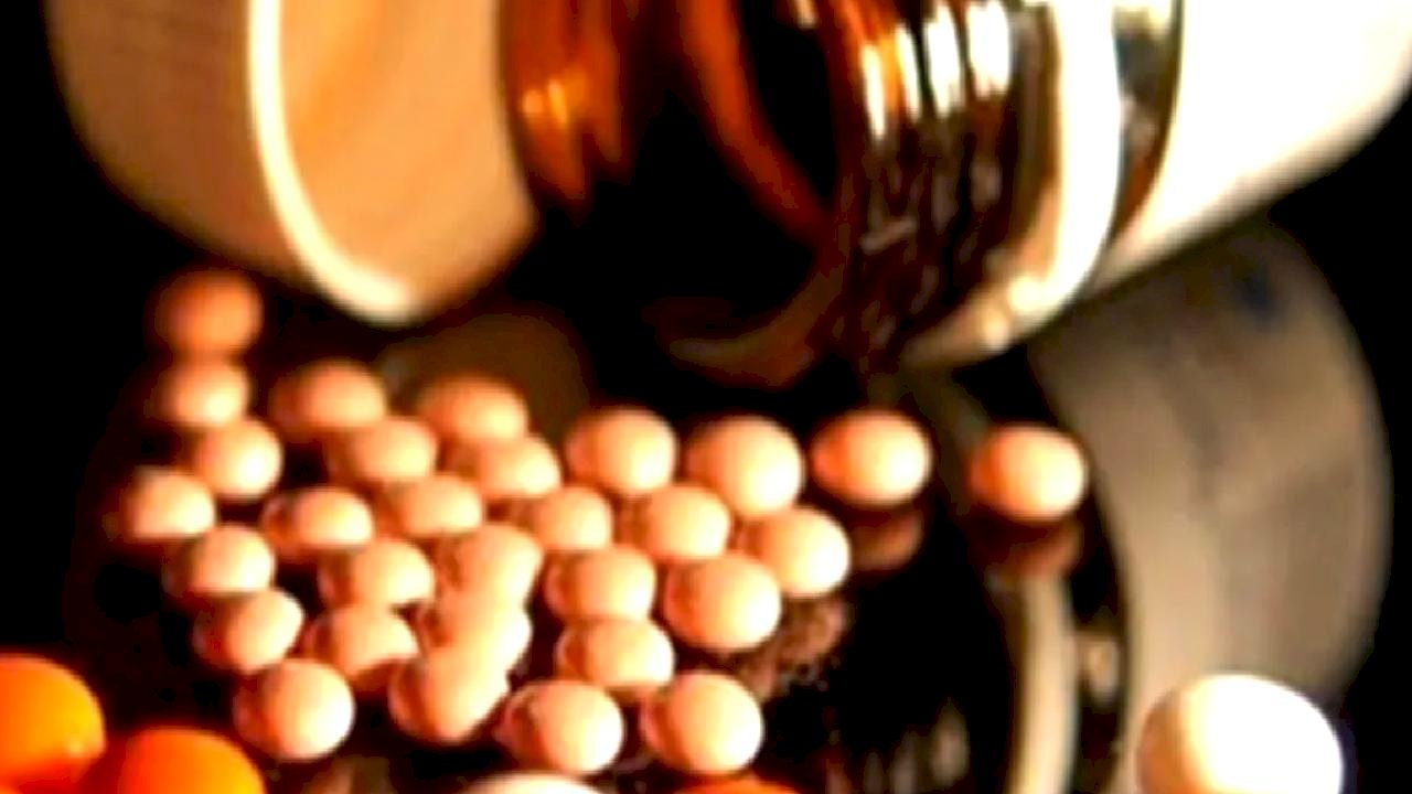 Kanser ilaçları için yerli üretim müjdesi